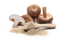 Shiitake Mushroom Powder