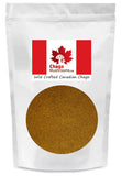 Canadian Chaga mushroom fine powder