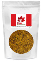 Canadian chaga mushroom Tea