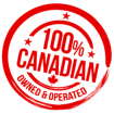 Canadian Chaga Powder